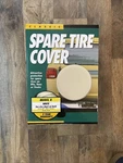 Classic Accessories Spare Cover 75347 Fits Tires -31.75 White. Fixed Price $25.00.