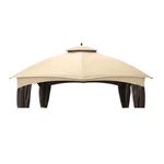 Garden Winds Heavy Duty Reinforced Replacement Canopy Top Cover Compatible The. Fixed Price $308.29.