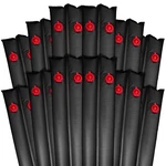 Robelle 10 Ft. 12-PACK Heavy Duty Black Double Chamber Pool Cover Weights .33. Fixed Price $152.60.