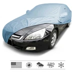 Test Bmp 5-SERIES Advanced Car Cover-waterproof. Fixed Price $119.97.