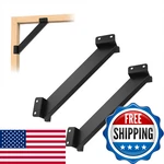 Pcs 45 Angle Support Brackets, "x (actual: 3.6''X2.9'') Pergola Kit For. Fixed Price $47.63.