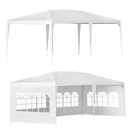 10'X20' Outdoor Canopy Party Wedding Tent Garden Gazebo Pavilion Cater Events.... Fixed Price $107.67.