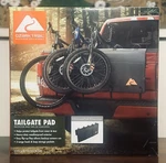 Ozark Trail Car Tailgate Cover Pad. Fixed Price $65.00.