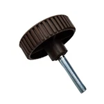 2PCS M8 45MM Canopy Screw For Porch Swing, Replacement Knobs, Fixing Bolts .... Fixed Price $24.59.