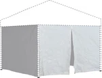 Quik Shade 10' Instant Canopy Wall Panel Accessory Set For WE100/C100/SX10. Fixed Price $83.77.