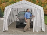 Shelterlogic Clearview Ez-glide Water Resistant Sliding Door Kit. Fixed Price $64.73.