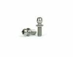 Avid Rc 4.2X8MM Titanium Ball Stud (2 Pack) AV1027-42-TI-8 Xray X10 X12 New. Fixed Price $8.50.