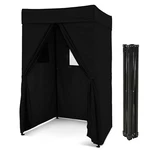 Eagle Peak Portable Flex Compact 4X4 Pop-up Canopy Changing Room. Fixed Price $149.99.