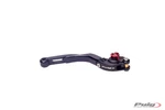 32545 - Right Brake Lever, Black Expandable Body Compatible With Honda Cbr. Fixed Price $84.26.