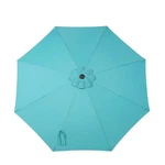 9FT Patio Umbrella Replacement 8 Ribs Uv Protection Outdoor-canopy Only. Fixed Price $29.99.