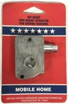 New U.s Hardware Mobile Home Side Mount Operator For Awning Windows WP-8869C. Fixed Price $12.60.