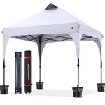 Abccanopy Outdoor Pop Up Tent 10X10 Instant Portable For Camping. Fixed Price $134.41.