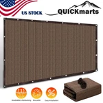 Cloth With Grommets 90% Outdoor Patio Net Canopy Screen Cover. Fixed Price $32.99.