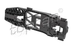 Door-handle Frame For Cupra Ateca Seat Alhambra Skoda Citigo Vw Amarok 07-22. Fixed Price $20.23.