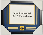 Los Angeles Rams Frame Kit - 8X10 Photos Double Mat Horizontal. Fixed Price $44.95.