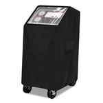Refrigerant Recovery Machine Cover, 600D Heavy Duty A/c Rrr Black. Fixed Price $78.29.