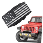 Yixin Heavy Duty Waterproof 600D Winch Cover With Black#a. Fixed Price $22.64.