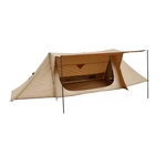 2-PERSON Bushcraft Hot Tent Stove Jack Poles Waterproof 4 Season Hiking Fishin. Fixed Price $199.55.