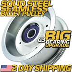 Idler Pulley 116-4666 Toro Timecutter Zx Grandstand Proline Master 1-413099. Fixed Price $29.99.