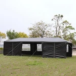 10'X 30' Canopy Tent Party Wedding Waterproof Outdoor With 8 Walls Home & Garden. Fixed Price $89.96.