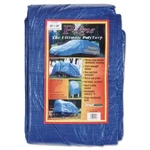 Anchor Brand ANR2030 101-, 11012 20' X 30' Poly Tarp Woven Lamin. Fixed Price $57.84.