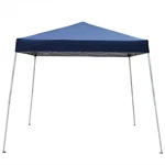 10 X Ft Ez Pop-up Bbq Party Tent Beach Canopy Folding Gazebo W/ Carry Bag. Fixed Price $52.98.