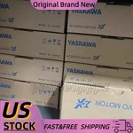 High Quality Original Yaskawa SGM-A3V3B4 Servo Motor Urgent Ship. Fixed Price $687.60.