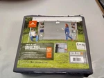 Ozark Trail 10' X 6' Shade Wall Organizer For Straight Leg Canopy Camping Beach. Fixed Price $30.00.