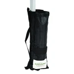 Caravan Canopy Outdoor Weight Bags - Set Of 4, Black. Fixed Price $49.96.