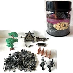 Toys Us Knights Set True Heroes Legends 72 Pieces Catapults Cannon Balls +!. Fixed Price $19.00.