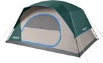 Coleman Tent Skydome 5 Minute Setup 8 Person W/ Carry Bag Weatherproof. Fixed Price $249.99.