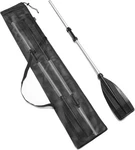 Moocy Bag For Kayak, Canoe, Sup- Stand Paddle, 2 Piece Split. Fixed Price $23.54.