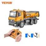 Vevor Rc Crawler Excavator Dump Truck Remote Control Toy For Boys & Kids. Fixed Price $99.99.