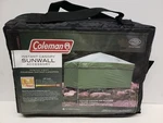 Coleman 2000012374 Green Outdoor Canopy Sidewalls. Fixed Price $21.80.