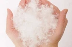 Bulk Goose Down Filling (3 Lb.) 50/50 100% Natural White And Feather .... Fixed Price $157.17.