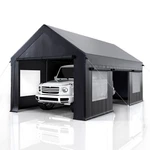 12X20 Ft Carport Canopy Shelter Garage Heavy Duty Outdoor Party Shed Tent. Fixed Price $259.99.