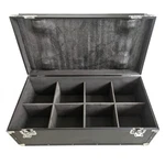 Road Case Led Par Lights With Wheels Indoor Empty Fly Us Stock. Fixed Price $348.00.