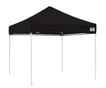 Impact 10X10 Pop Up Canopy Tent With Mesh Sidewalls & Rollerbag, Black. Fixed Price $249.83.