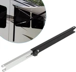 Autovic Rv Awning Pitch Arm 30" For Dometic 9100. Fixed Price $89.99.