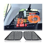 Modular Storage Panel System Rear Window Molle With 10 Fastening Tape F.... Fixed Price $127.56.
