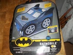 Child's Batman Pop Up Tent Dc Comics Batmobile Play Indoor. Fixed Price $10.00.