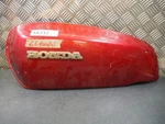 Honda GL1000 1976 83200-371-305 Fuel Tank Cover Left Hand Shelter 10337. Fixed Price $67.42.