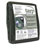 Kotap 20 X 40 Ft. Heavy-duty Protection/coverage Tarp, 8-MIL, Reversible, Mul.... Fixed Price $158.70.