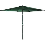 Seasonal Trends 60035 Crank Umbrella, 92.9 In H, 107.9 W Canopy,. Fixed Price $103.18.