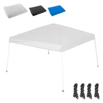 Birodeko 8X8FT Slant Leg Canopy Replacement Top, Wateproof Pop-up Tent.... Fixed Price $48.13.