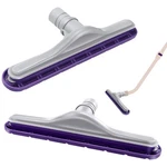 Happyalley 2 Pack Replacement Floor Tool Compatible With Proteam Ez Glide Bac.... Fixed Price $74.92.