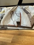 Swiss Gear Alpine Peak 2 Tent To People, Minute Setup Nib. Fixed Price $79.95.