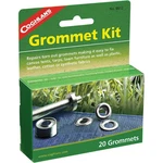 Coghlan's Grommet Kit, 20 Pack Of 3/8", Repair Fix Canvas Tents, Tarps & Fabrics. Fixed Price $5.99.