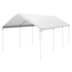 King Canopy Replacement Drawstring Cover 10FTBY20 Fits 8INBY20 Frame. Fixed Price $103.02.