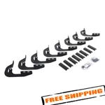 Go Rhino 6940475 RB10/RB20 Running Boards Mounting Bracket Kit. Fixed Price $203.32.